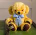 Merrythought Cheeky Bear - view 3