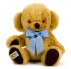 Merrythought Cheeky Bear T10HC - view 1