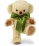 Merrythought 2021 Cheeky Year Bear T10M21 - view 2