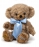 Merrythought 2022 Cheeky Year Bear T10M22 - view 1
