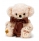 Merrythought 2023 Cheeky Year Bear T10M23 - view 2