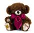 Merrythought 2025 Cheeky Year Bear - view 1