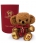 Merrythought 90th Anniversary Commemorative Cheeky Bear T12A90 - view 1