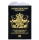 Merrythought Teddy Bear Passport  UK Edition TBPTUK - view 1