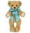 Merrythought  Windsor Teddy Bear WNG12VG - view 2