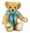 Merrythought  Windsor Teddy Bear WNG12VG - view 1