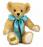 Merrythought  Windsor Teddy Bear - view 1