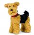 Merrythought Welsh Terrier - view 2