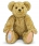 Merrythought Christopher Robin's Teddy Bear, Little Edward  XAB11CRMT - view 1