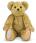 Merrythought Christopher Robin's Teddy Bear, Little Edward - view 1