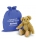 Merrythought Christopher Robin's Teddy Bear, Little Edward  XAB11CRMT - view 2