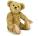 Merrythought Christopher Robin's 18" Teddy Bear, Edward XAB18CRMT - view 1