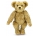 Merrythought Christopher Robin's 18" Teddy Bear, Edward XAB18CRMT - view 2