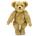 Merrythought Christopher Robin's 18" Teddy Bear, Edward - view 2
