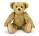 Merrythought Christopher Robin's 18" Teddy Bear, Edward - view 3