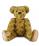 Merrythought Giant Christopher Robin's Teddy Bear, Edward - view 2