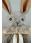 Merrythought Binky Bunny - view 3