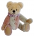 Teddy Hermann 2025 Club Bear - 016557 - view 1