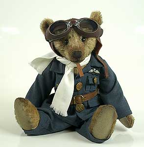 ARTIST BEARS