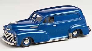 1947 Chevrolet Stylemaster Sedan Delivery - ROD18