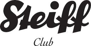 Steiff Club Logo