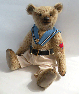 Artist Bears