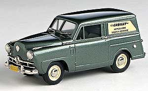 US Model Mint 1953 Crosley Delivery US36S US Model Mint 1953 Crosley Delivery US36S